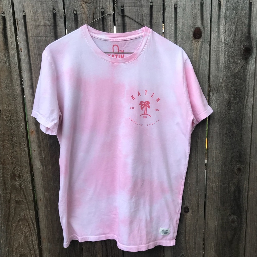 Katin Tee